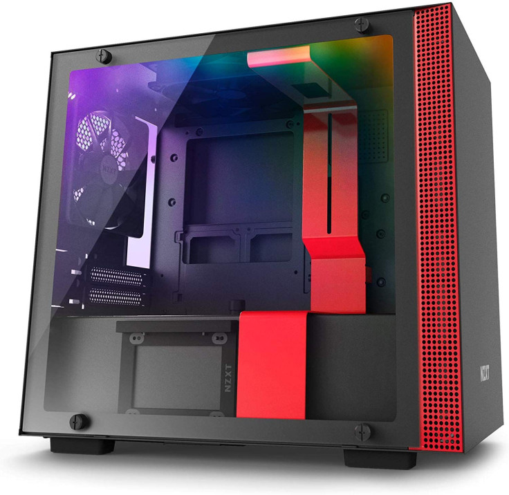 NZXT H200i