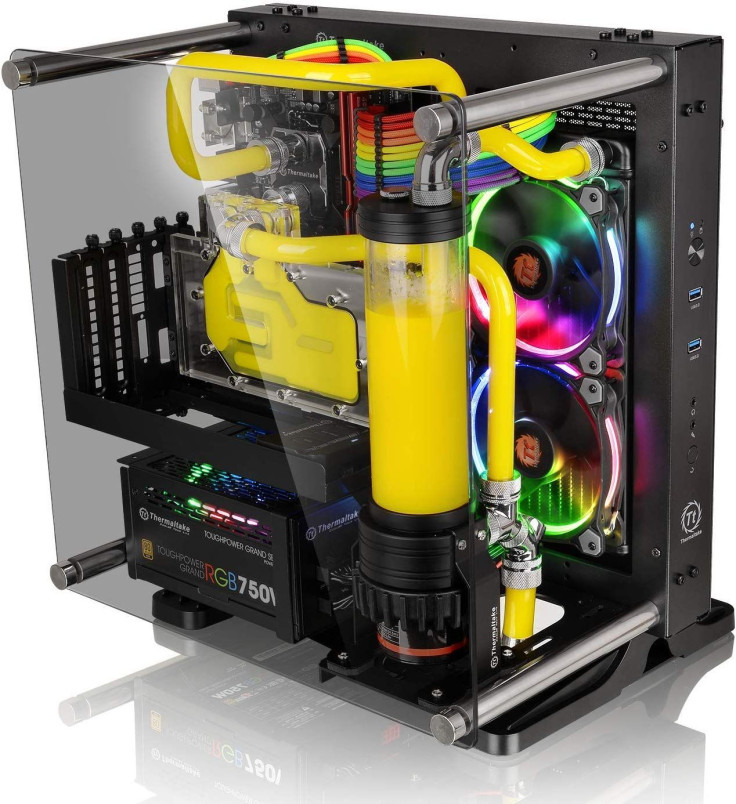 Thermaltake Core P1