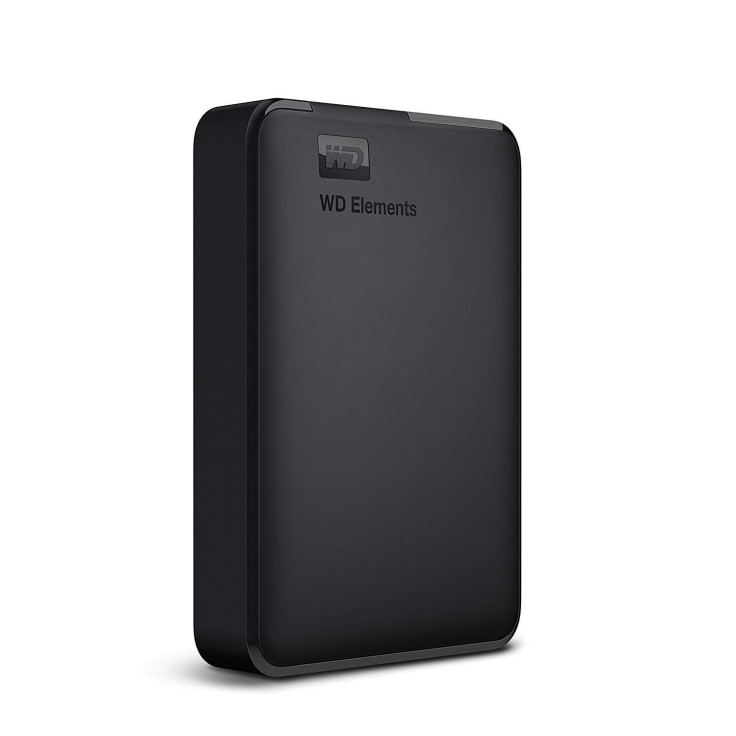 Western Digital Elements 4TB