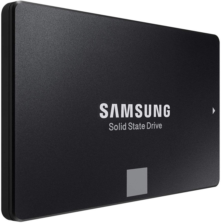 Samsung 860 EVO 500GB 2.5 SSD