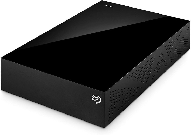 Seagate 8TB Hard Drive