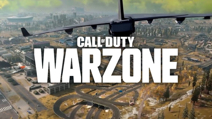 Call of Duty: Warzone Beginner's Tips
