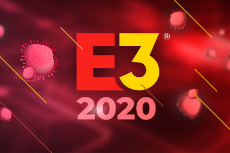 E3 2020 Canceled
