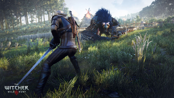 A New Witcher Game Will Commence Development