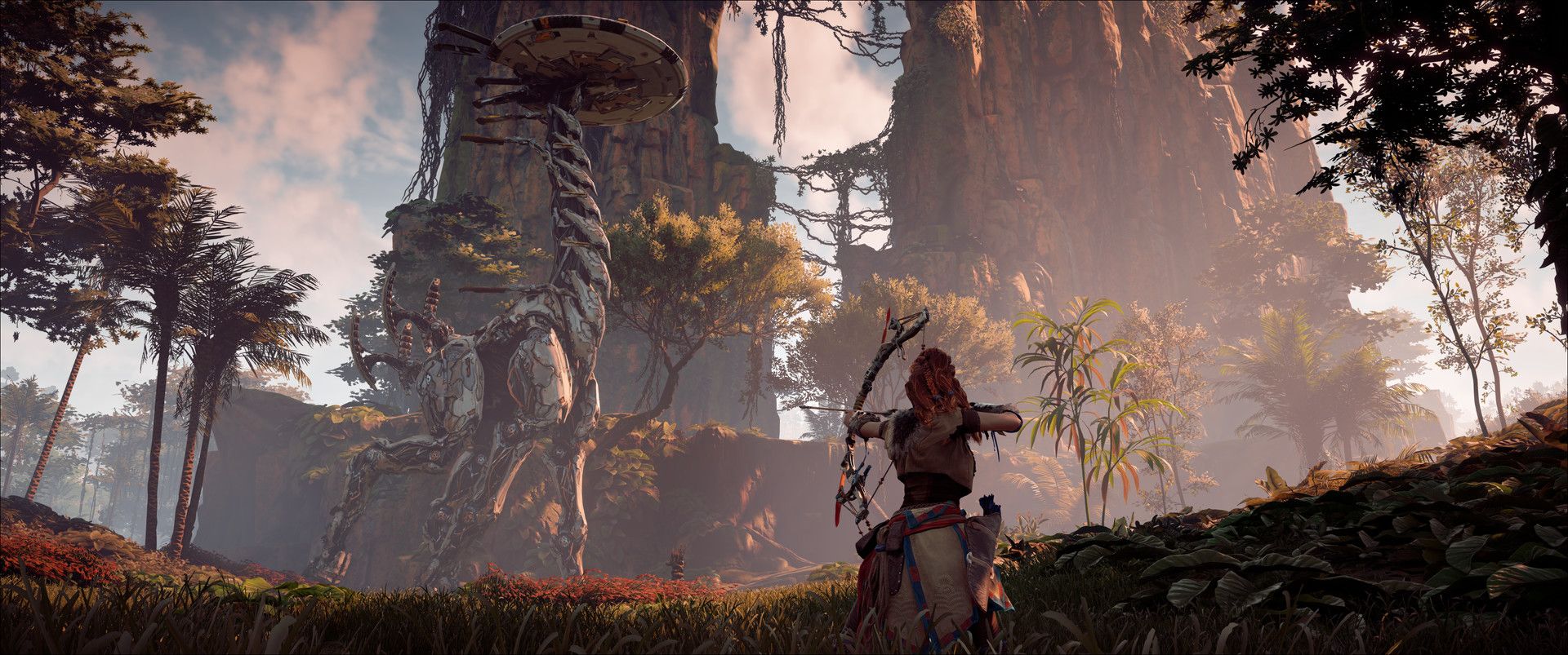 Horizon Zero Dawn Remaster In Development For PS5 With Standalone ...