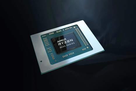 AMD Ryzen 4000 Chips Announced