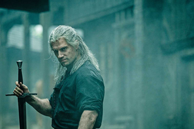 The Witcher TV Show Delayed