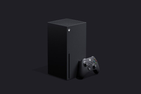 Xbox Series X Smart Delivery