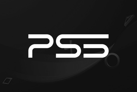 PS5 Specs