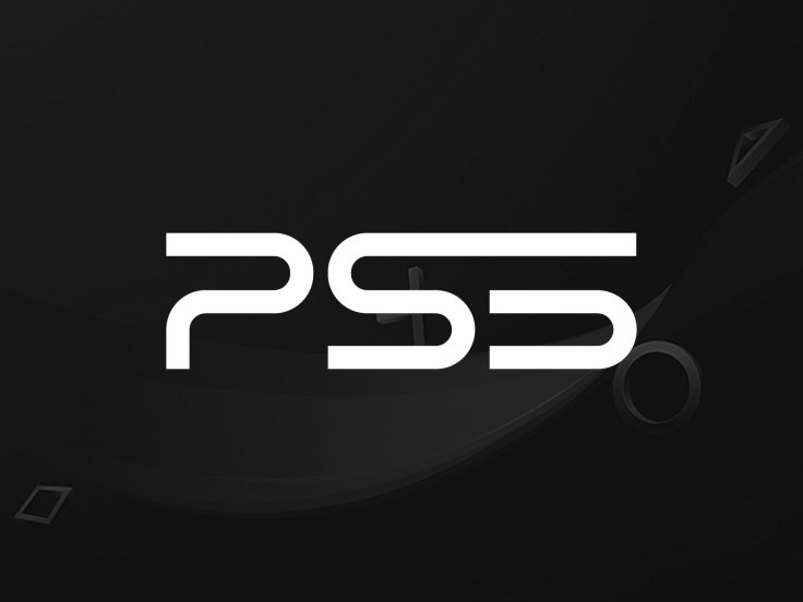 PS5 Specs
