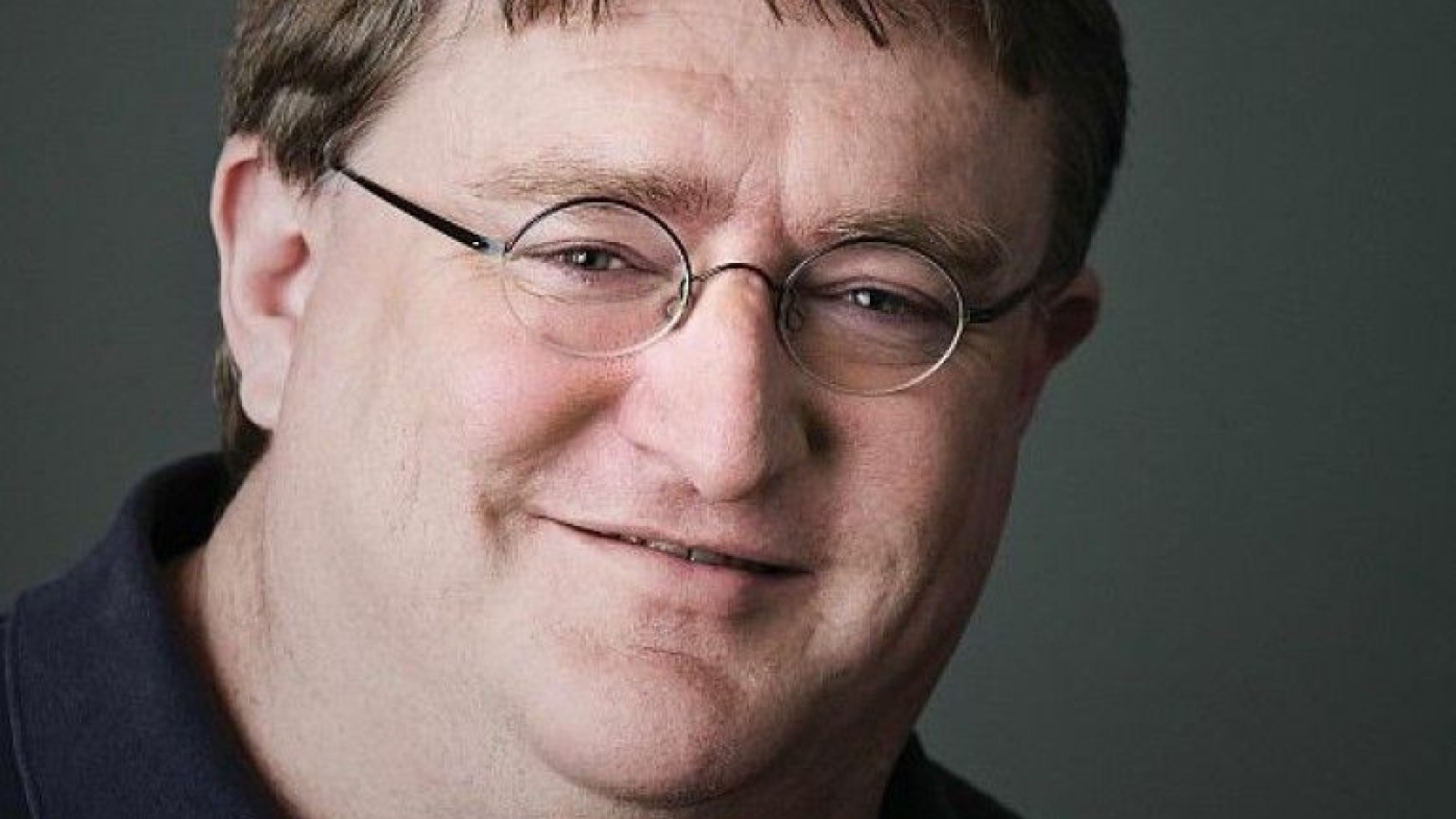 Gabe Newell: 'We're way closer to The Matrix than people realize