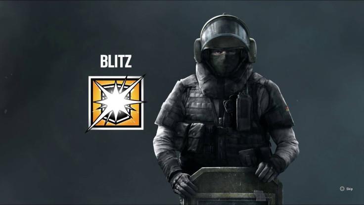 Blitz