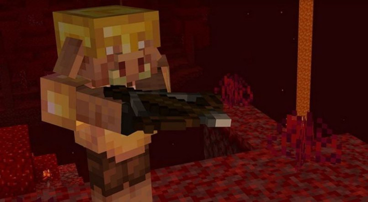 What's coming in Nether?