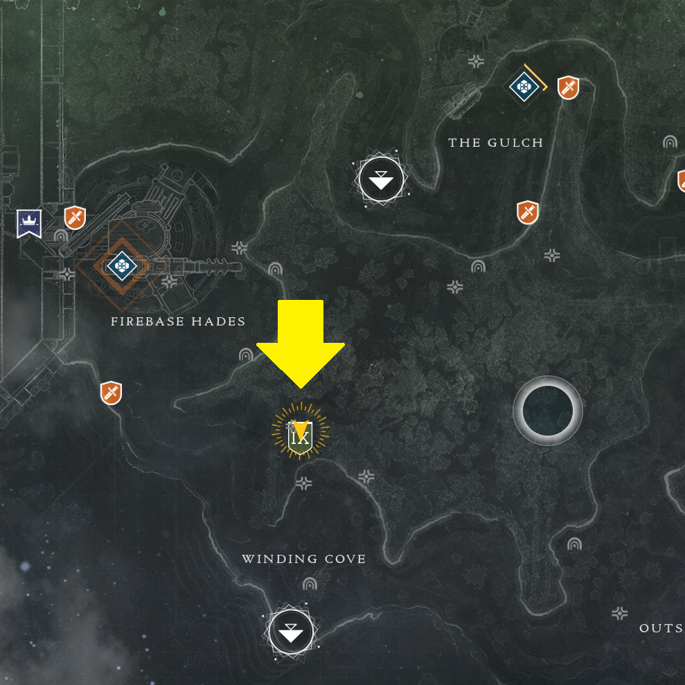 Destiny 2 Xur Location, Weapons, And Armor For The Week Of March 27