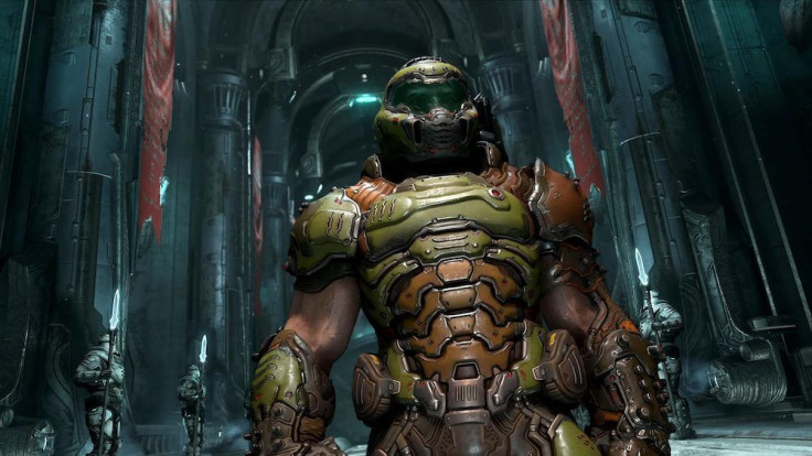 Doom Slayer