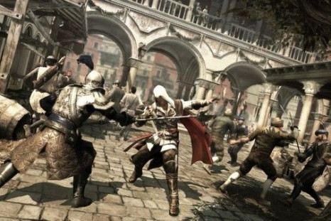 Assassin Creed 2
