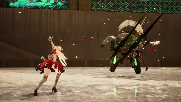Sekai Project officially announces Mahou Arms, a magical girl hack and slash title for PC.