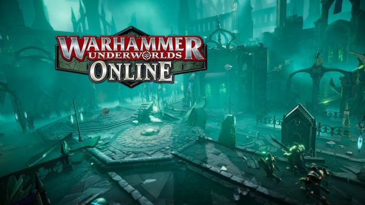 Warhammer Underworlds: Online 