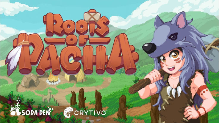 Crytivo and Soda Den announce Roots of Pacha, a coop RPG and life sim for current and next gen consoles, as well as the Switch and PC.