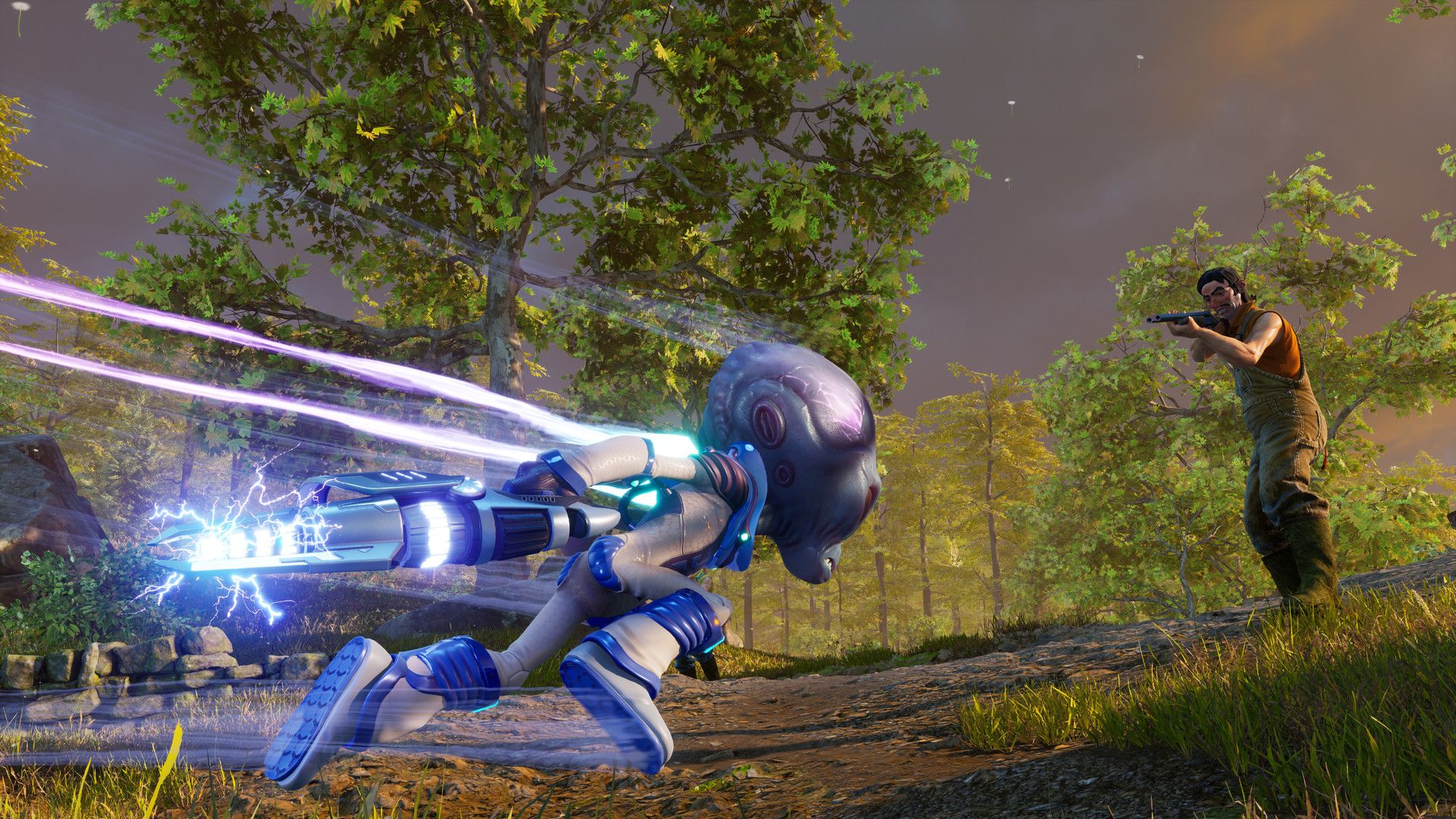 Destroy all humans steam release best sale date