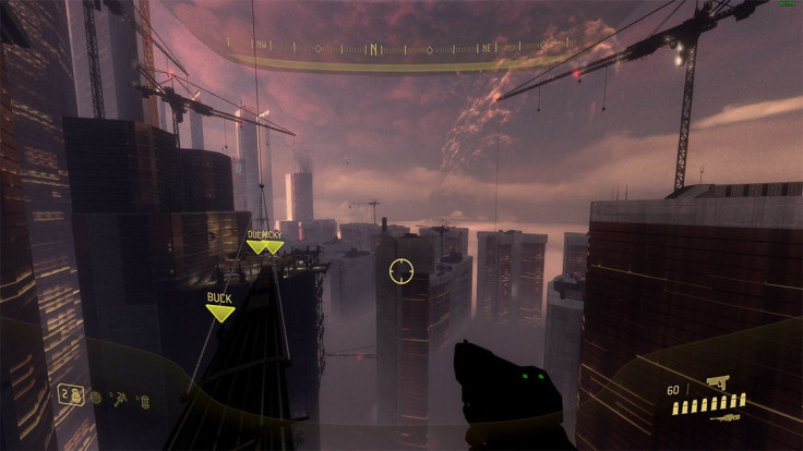 Halo 3: ODST