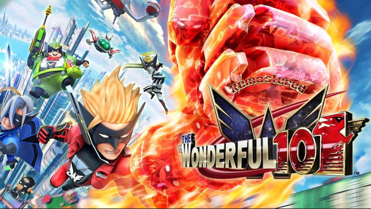 Platinum Games has announced a delay for the physical edition copies of The Wonderful 101.