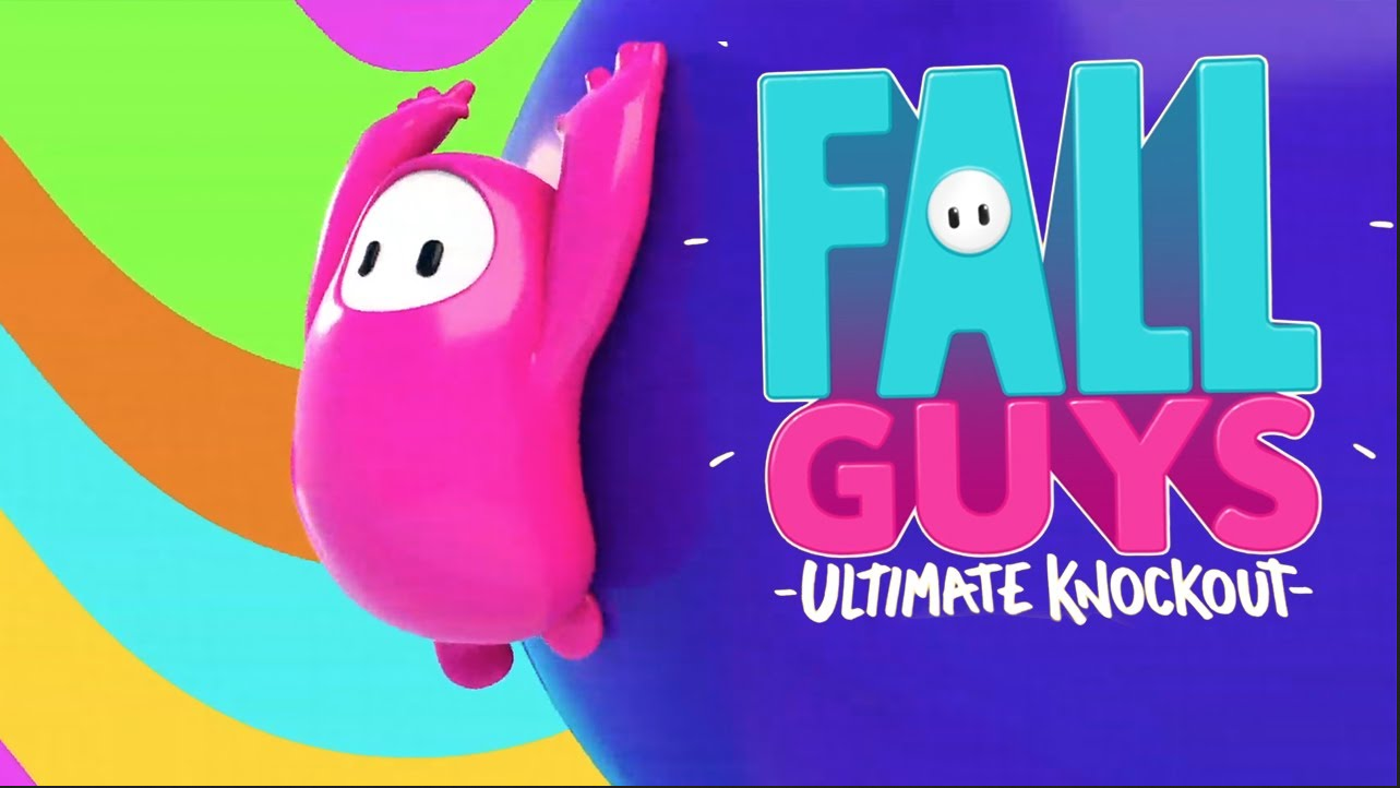 Fall Guys Ultimate Knockout Launches Public Beta Test Signups New Trailer