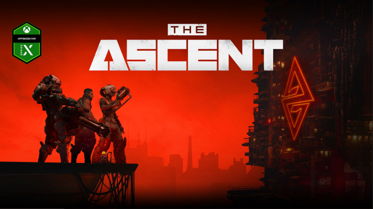Publisher Curve Digital has released 12 minutes of gameplay footage for The Ascent.