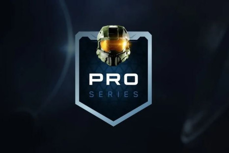Halo Pro Series