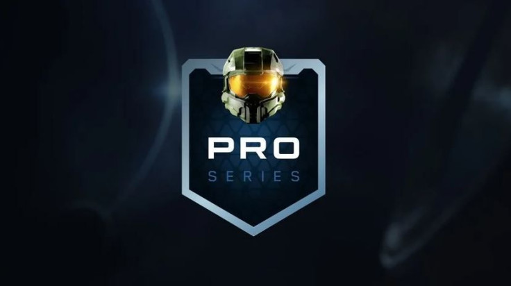 Halo Pro Series