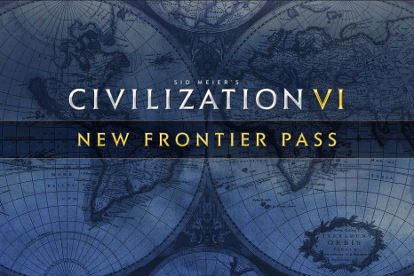 Publisher 2K Games announced the New Frontier Pass for Civilization VI, with its first batch of DLC coming this May 21.