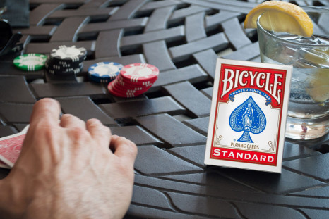 Check out the Bicycle website for rules on hundreds of different card games