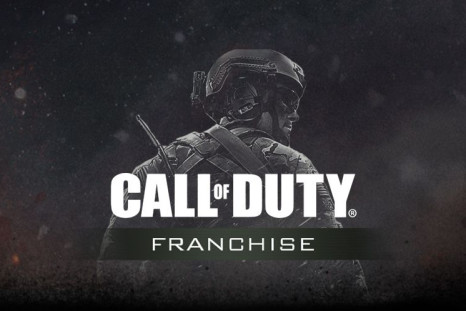 Call of Duty Franchise