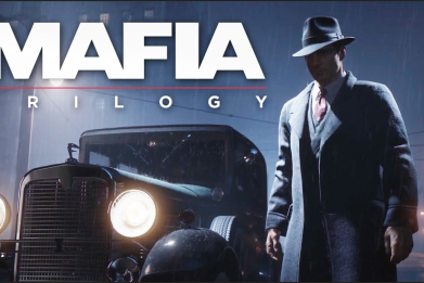 Following the announcement of Mafia: Trilogy, Mafia: Definitive Edition and Mafia 2: Definitive Edition listings are leaked online.