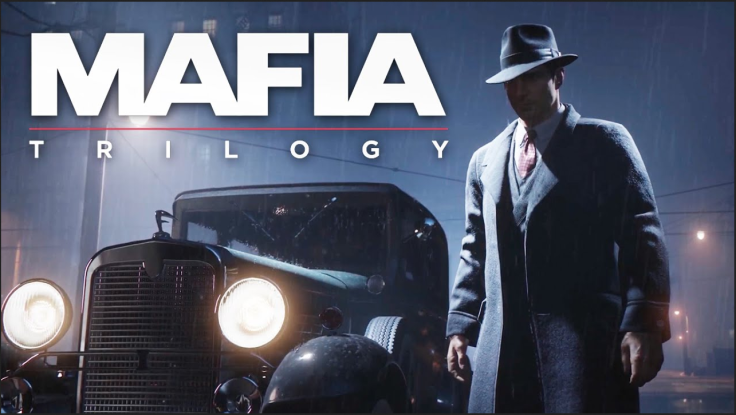 Following the announcement of Mafia: Trilogy, Mafia: Definitive Edition and Mafia 2: Definitive Edition listings are leaked online.