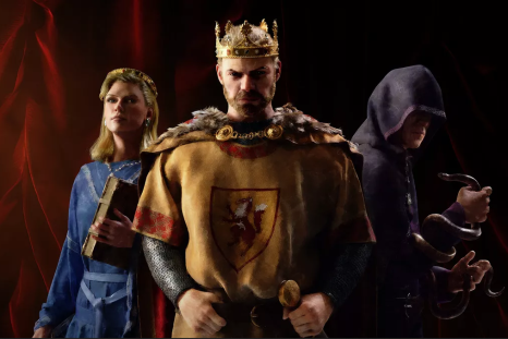 Paradox Interactive gives Crusader Kings 3 a September 1 release date.