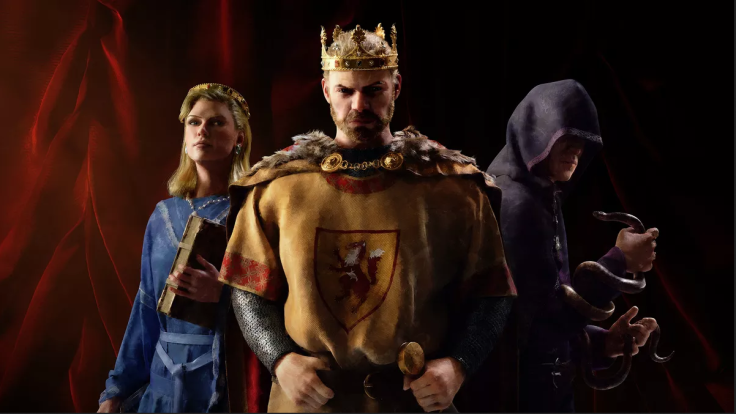 Paradox Interactive gives Crusader Kings 3 a September 1 release date.