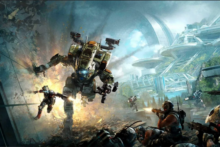 Developer Respawn Entertainment has confirmed that there is no new Titanfall game in the works.