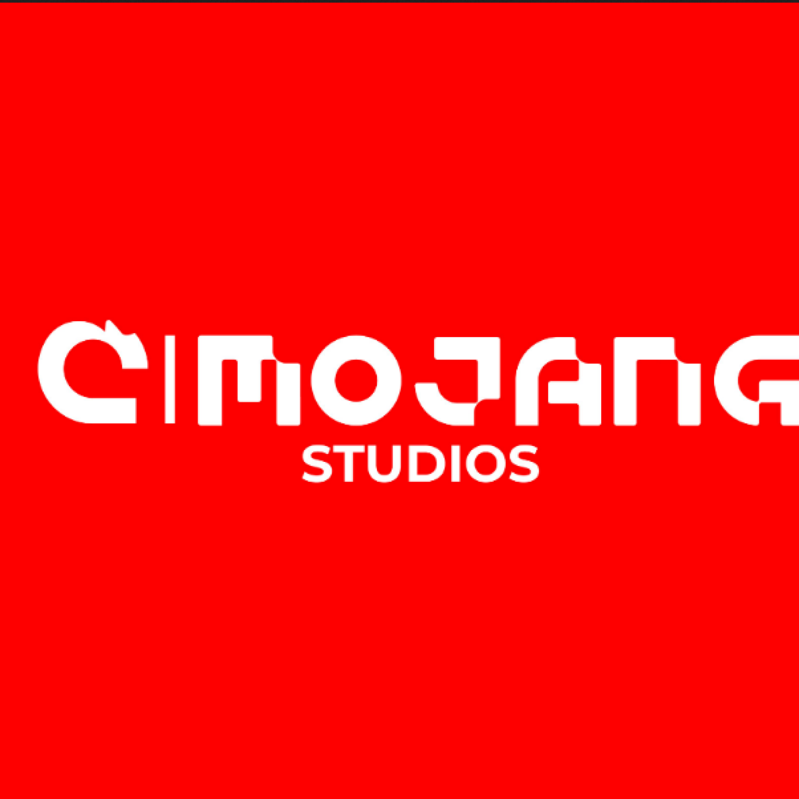 Mojang Studios, Bold NoA, Mojang Studios, D&AD Awards 2021 Pencil Winner, Logos