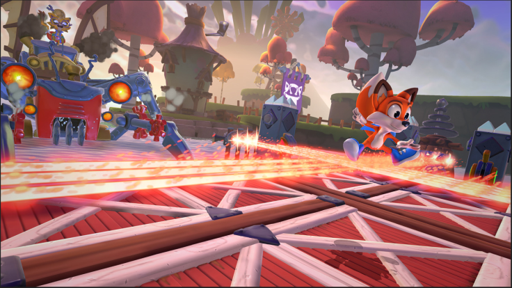 New Super Lucky's Tale is confirmed for a release on Xbox One and PlayStation 4 according to developer.
