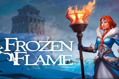 Developer Dreamside Interactive announces multiplayer action RPG Frozen Flame, set to release on Steam Early Access this Fall.