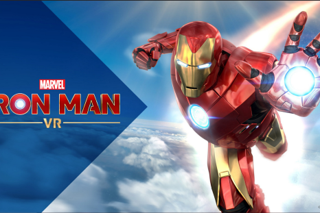Developer Camoufla has announced a demo for Marvel's Iron Man VR, set to release exclusively for the PlayStation VR on July 3.