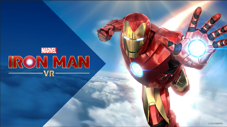 Developer Camoufla has announced a demo for Marvel's Iron Man VR, set to release exclusively for the PlayStation VR on July 3.