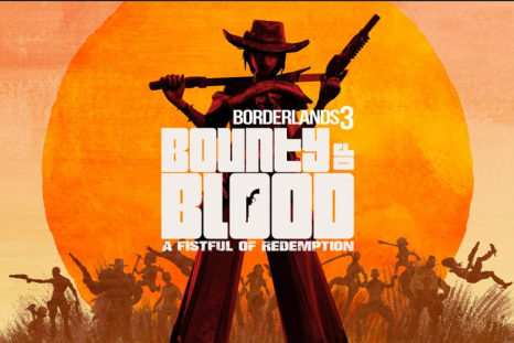 Borderlands 3's next campaign DLC, Bounty of Blood: A Fistful of Redemption, is set to release on June 25.