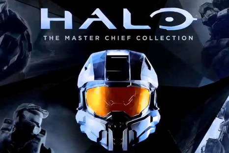 New update for Halo: Master Chief Collection