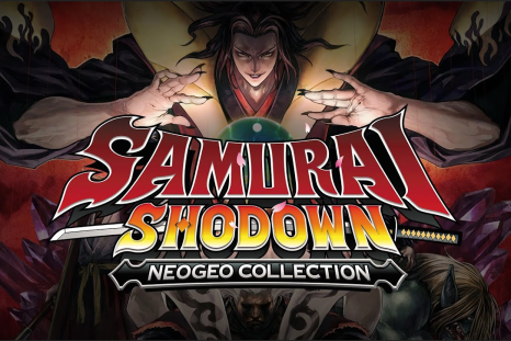 SNK will be releasing the Samurai Shodown NeoGeo Collection on PC via the Epic Games Store for free during its first week.