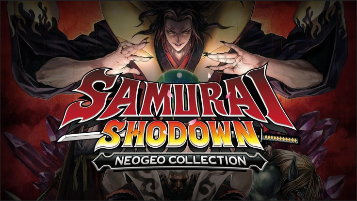 SNK will be releasing the Samurai Shodown NeoGeo Collection on PC via the Epic Games Store for free during its first week.