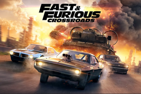Fast and Furious Crossroads' launch date has been set for August 7.