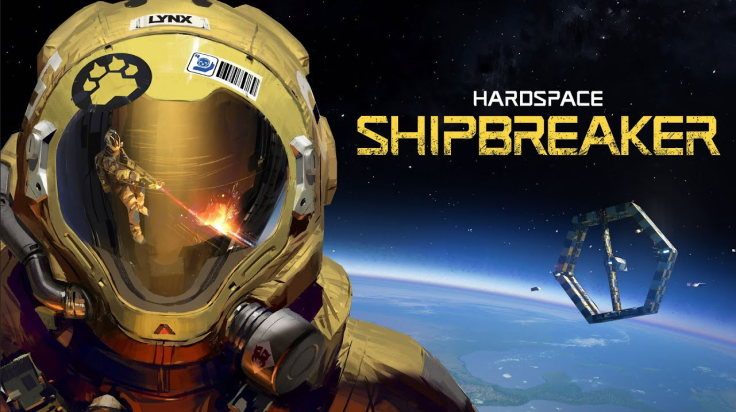 Focus Home Interactive has released a gameplay overview trailer for Hardspace: Shipbreaker.