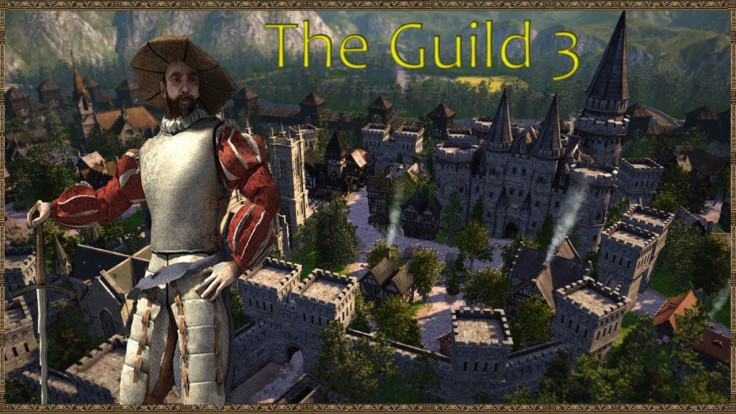 The Guild 3 New Update